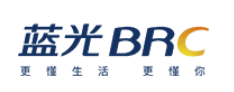 蓝光BRC